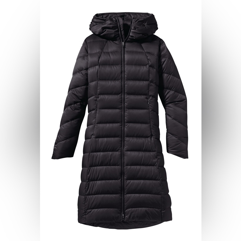 Patagonia Women’s Downtown Parka Size Small